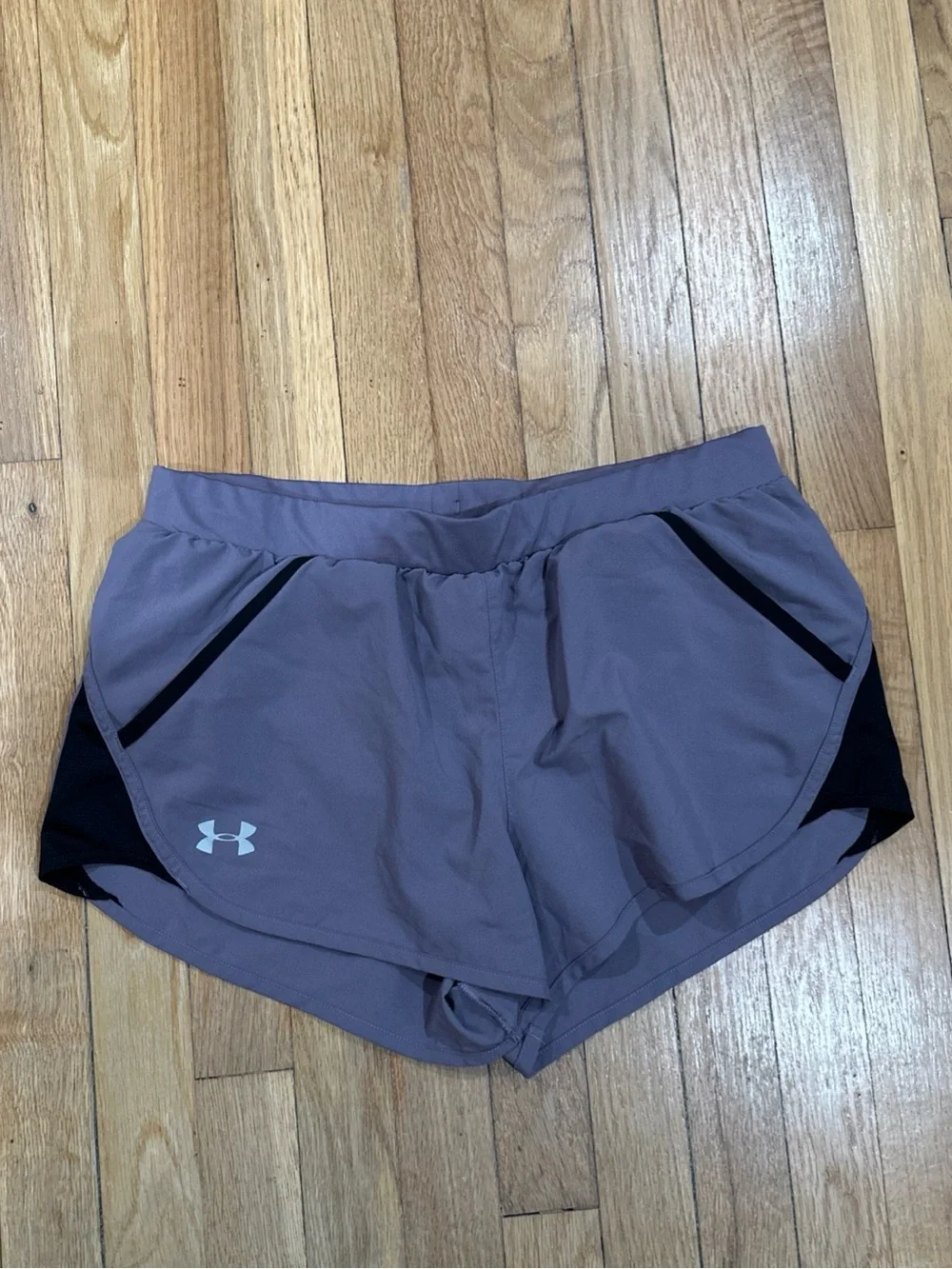 LG under armour